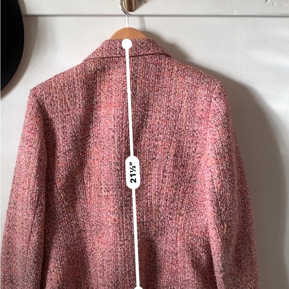 Talbots Blazer - Picture 6 of 6